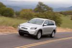 Toyota RAV4 EV 2012 года